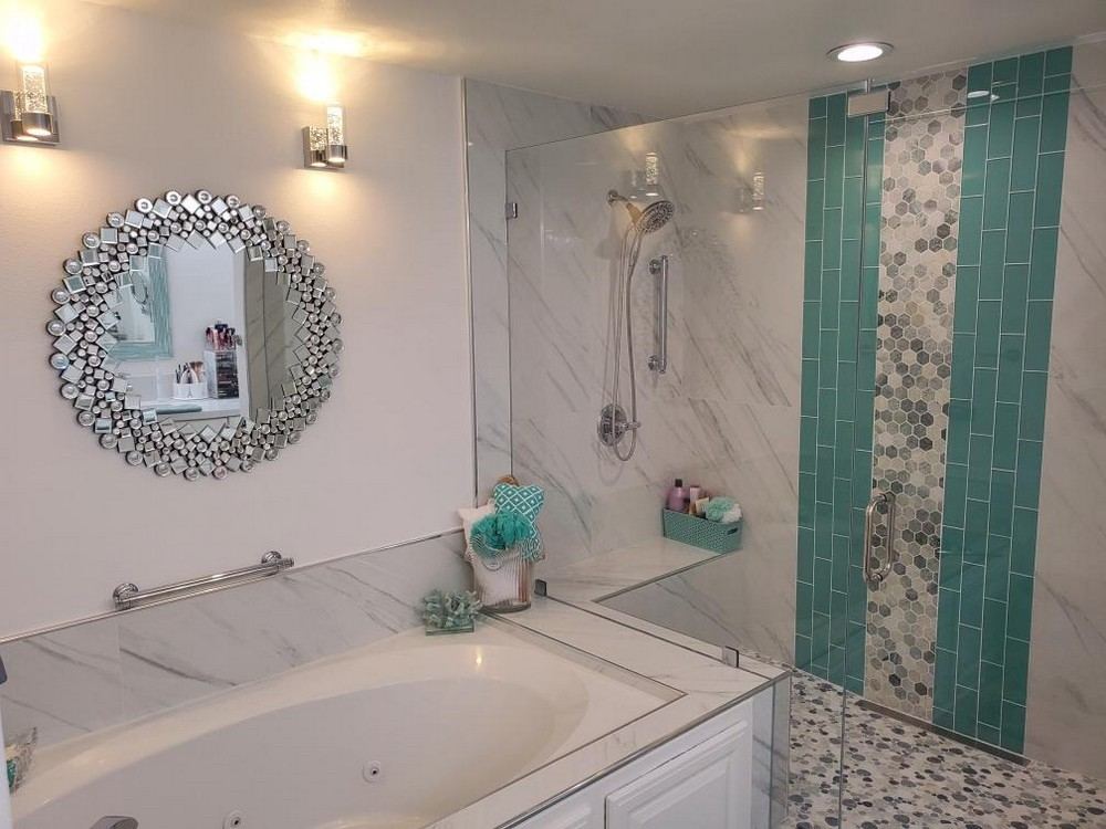 Backsplash