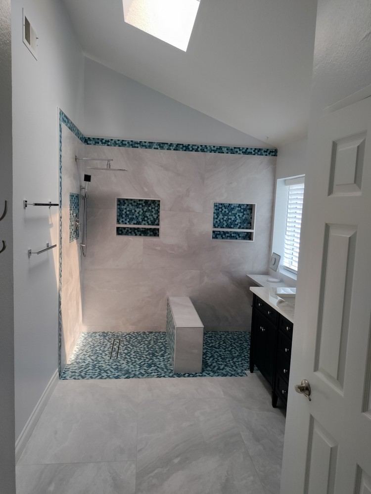 Backsplash