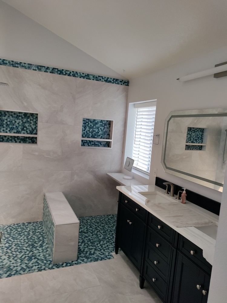 Backsplash