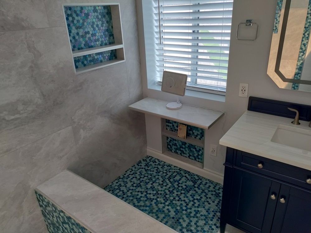 Backsplash