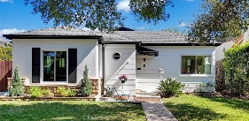 250 S Berkeley Ave, Pasadena CA — completed flip